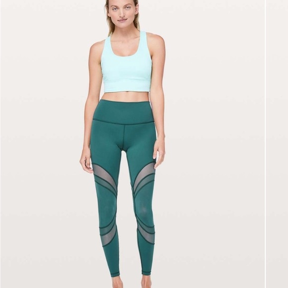 Lululemon Seek The Heat Tight *28" - Picture 3 of 10
